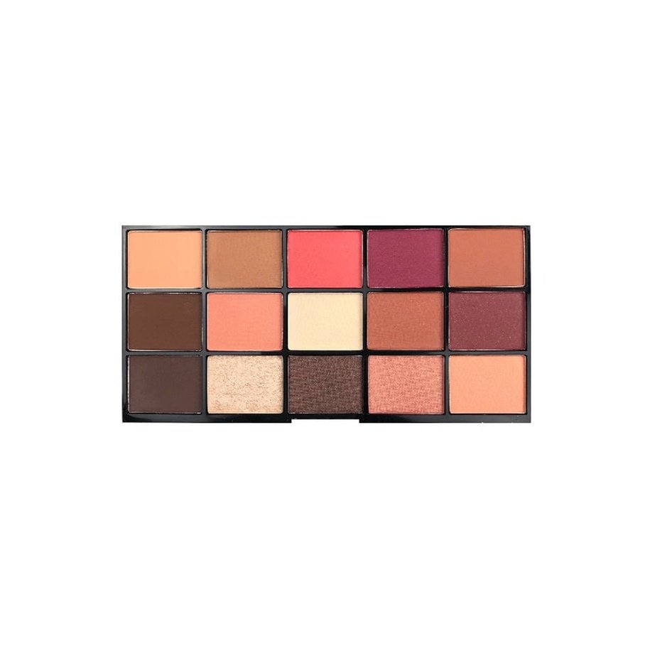 Technic Sierra Sunset Pressed Pigment Palette Eyeshadow - XOXO cosmetics