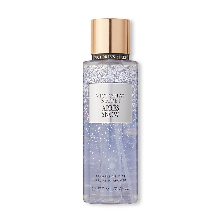 Victoria’s Secret Velvet Petals Golden Fragrance Mist Set 8.4 fl oz