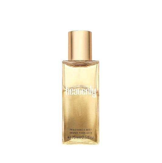 Victoria's Secret Heavenly Body Mist Body Mist - XOXO cosmetics