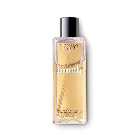 Victoria's Secret Heavenly Body Mist Body Mist - XOXO cosmetics