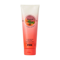 Victoria's Secret PINK Beach Nectar Body Lotion Body Lotion - XOXO cosmetics