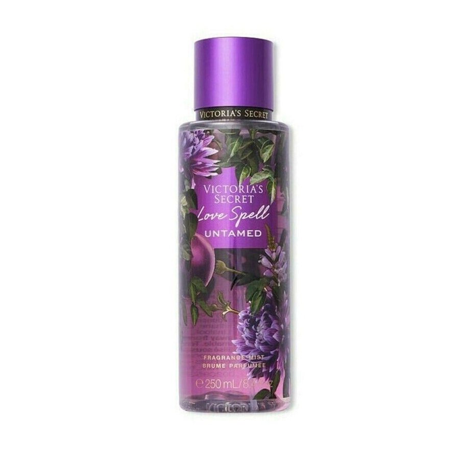 Victoria's Secret Love Spell Untamed Body Mist Body Mist - XOXO cosmetics