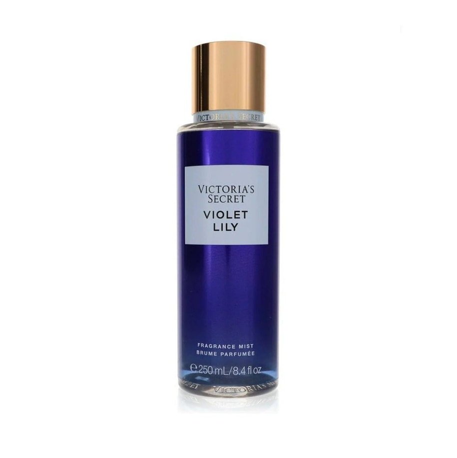 Victoria's Secret Violet Lily Fragrance Body Mist Body Mist - victoria's secret -  body mist - XOXO cosmetics