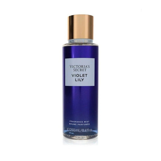 Victoria's Secret Violet Lily Fragrance Body Mist Body Mist - victoria's secret -  body mist - XOXO cosmetics