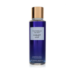 Victoria's Secret Violet Lily Fragrance Body Mist Body Mist - victoria's secret -  body mist - XOXO cosmetics