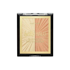 Wet Wild Hello HALO Blushlighter Highlighter - XOXO cosmetics