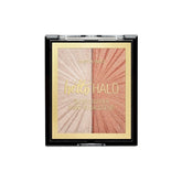 Wet Wild Hello HALO Blushlighter Highlighter - XOXO cosmetics