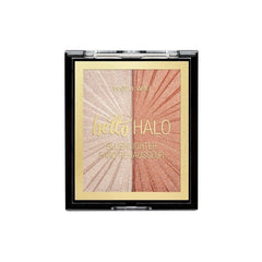 Wet Wild Hello HALO Blushlighter Highlighter - XOXO cosmetics