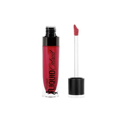 Wet n Wild MegaLast Liquid Catsuit Matte Lipstick Liquid Lipstick - XOXO cosmetics