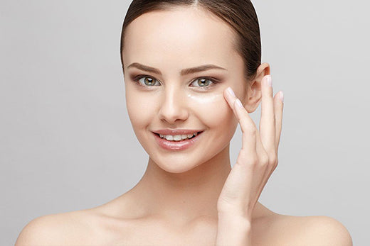 Dark Circles Under Your Eyes