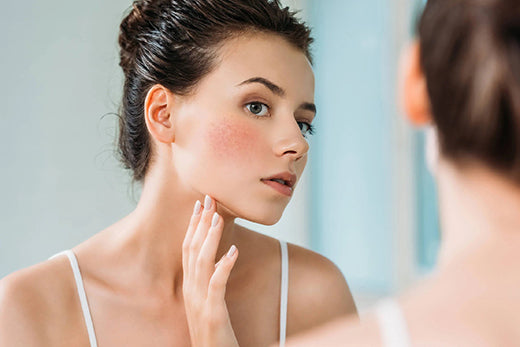 Skin Care Routine For Sensitive Skin