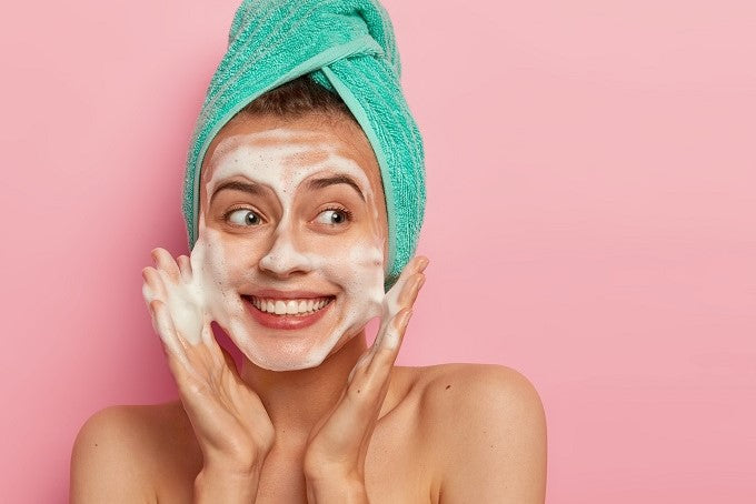 The 10 Best Ways To Take Care Of Your Skin - XOXO