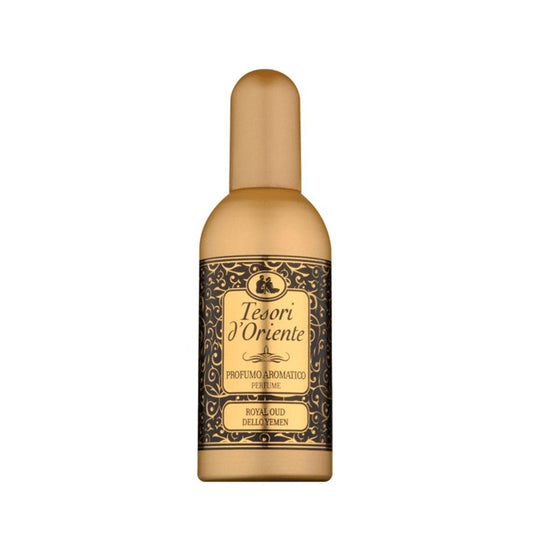 Tesori d'Oriente Aromatic Perfume - Royal Oud 100ml