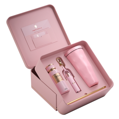 XOXO Beauty & Cosmetics 
