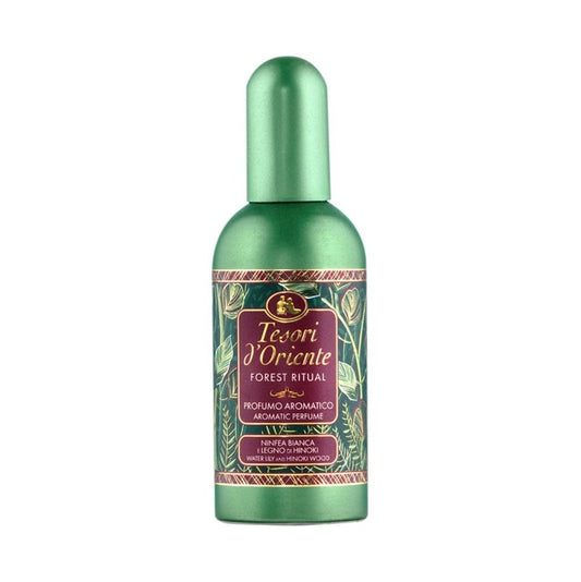 Tesori d'Oriente Aromatic Perfume - Forest Therapy 100ml