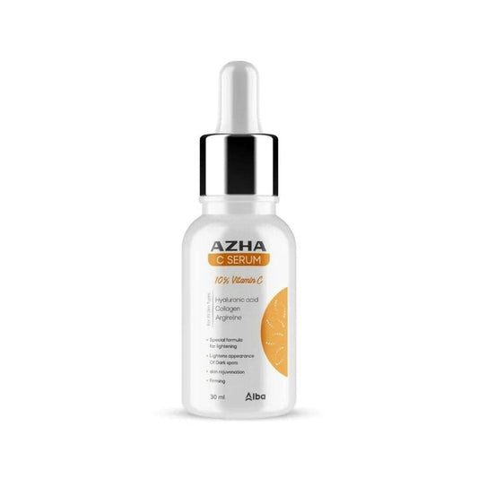 AZHA C serum vitamin c 10% - 30ml