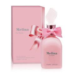 Emper Melina Eau De Parfum for Women Vaporisateur Naturel Spray 80ml
