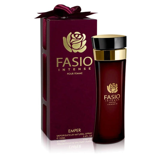 Emper Fasio Intense Eau De Parfum