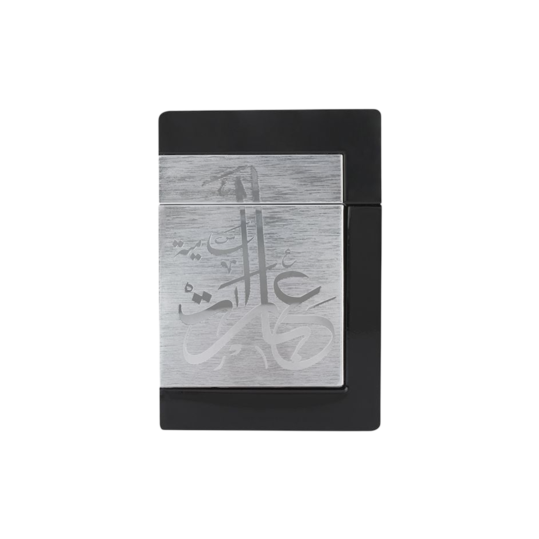 Al-Majed Oud Ebaraat Samiya Eau De Parfum - 75ml