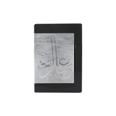 Al-Majed Oud Ebaraat Samiya Eau De Parfum - 75ml