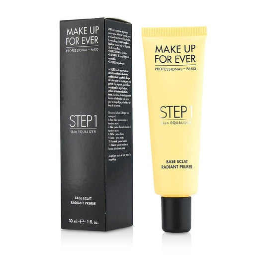 Make Up For Ever Step 1 Skin Equalizer - Radiant Primer