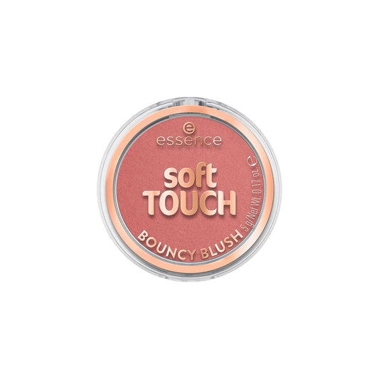 Essence Soft Touch Bouncy Blush