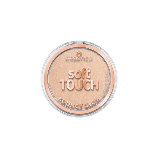 Essence Soft Touch Bouncy Glow