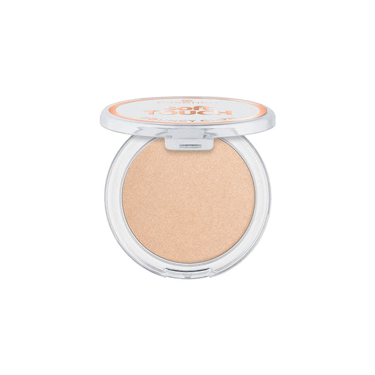 Essence Soft Touch Bouncy Glow