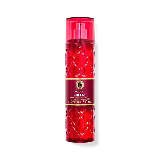 Bath & Body Works You're Cheeky Fine Fragrance Mist - Gulf Edition
