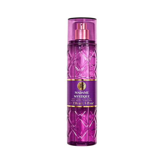 Bath & Body Works Madame Mystique Fine Fragrance Mist - Gulf Edition