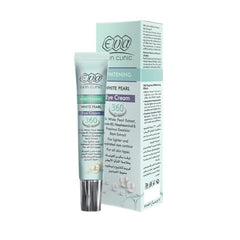 Eva Skin Clinic White Pearl Eye Cream - 15 ml