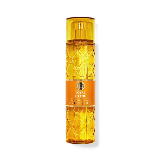 Bath & Body Works Loyal To You Fine Fragrance Mist - Gulf Edition