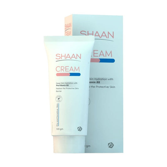 Shaan Rejuvenation Cream 120 gm
