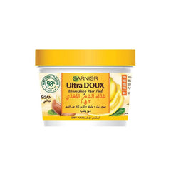 Garnier Ultra Doux Nourishing Banana 3-in-1 Hair Food For Dry Hair