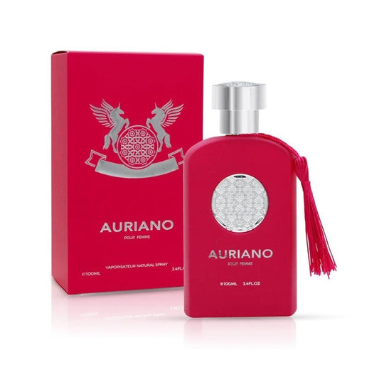 Emper Auriano Eau De Parfum