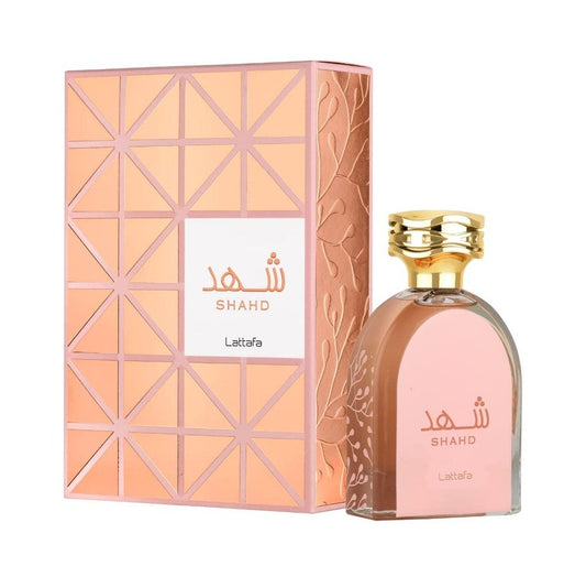 Lattafa Shahd Oriented Fragrances
