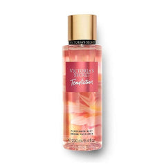 Victoria's Secret Temptation Fragrance Mist