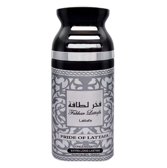 Lattafa Fakhar Lattafa For Men Perfumed Spray