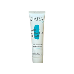 KIARA Emollient Cream For Oily, Combination And Acne Prone Skin - 60g