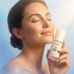 KIARA Eye Contour Cream - 30ml