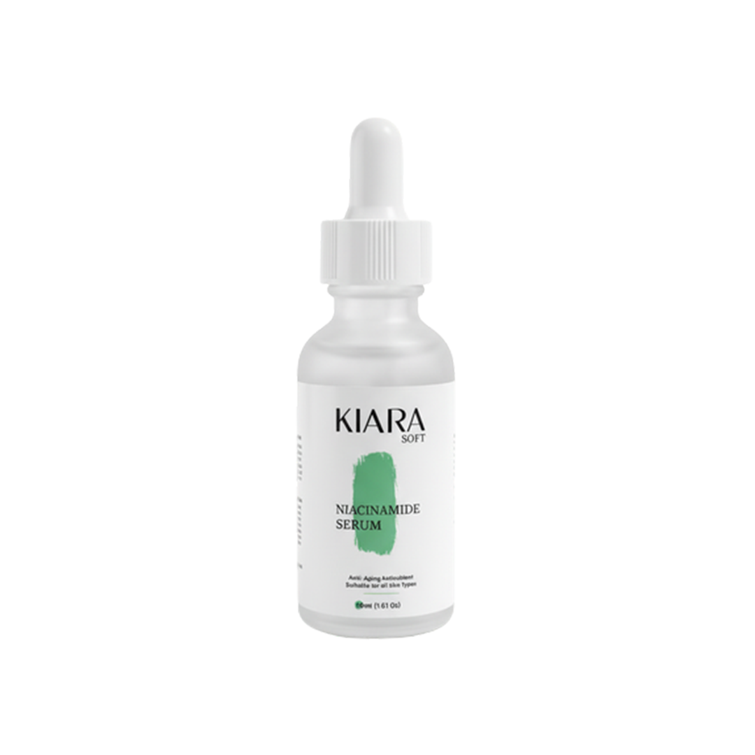 KIARA Niacinamide Serum - 30ml