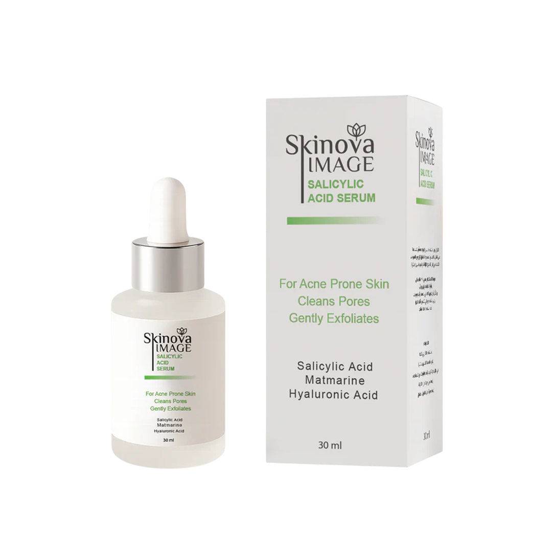 Skinova Image Salicylic Acid Serum - 30ml