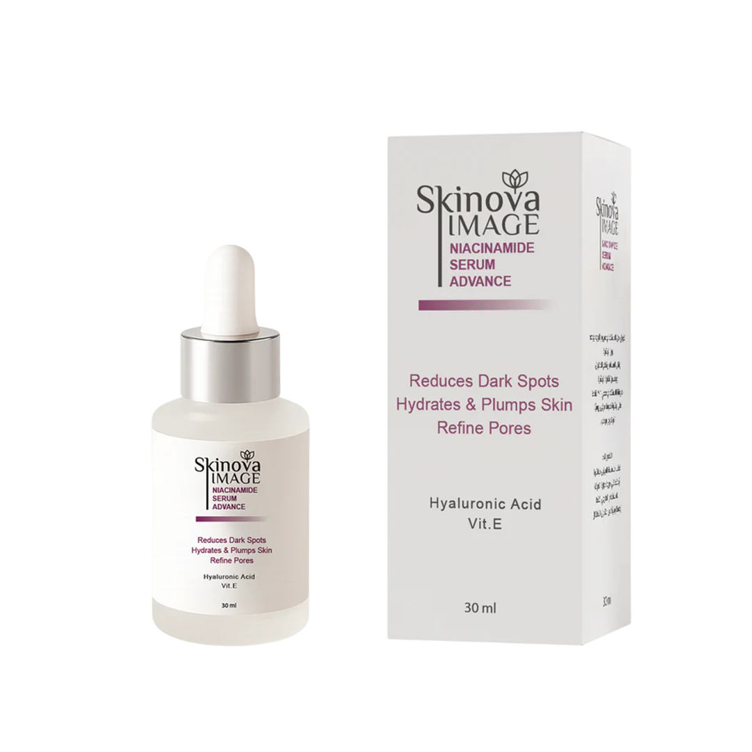 Skinova Image Niacinamide Serum - 30ml