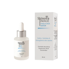 Skinova Image Hyalo Cica Serum - 30ml