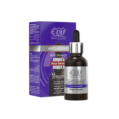 Eva Skin Clinic Niacinamide Face Serum - 30ml