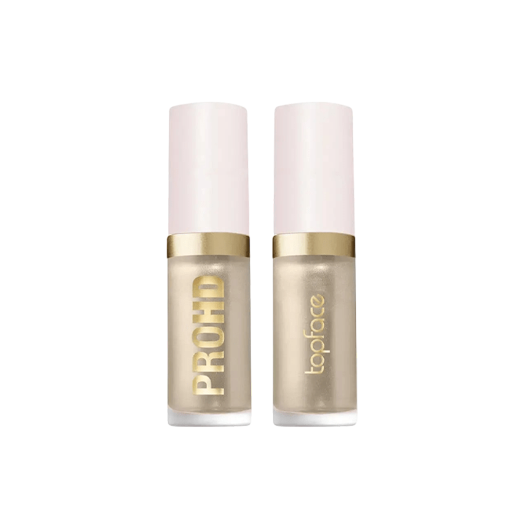 Topface Pro HD Super Dewy Liquid Highlighter