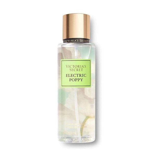 Victoria's Secret Electric Poppy Fragrance Mist