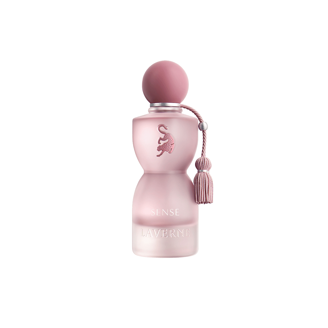 Laverne Riyadh Sense Eau De Parfum - 75ml