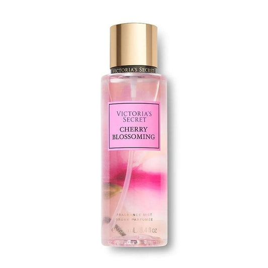 Victoria's Secret Cherry Blossoming Fragrance Mist