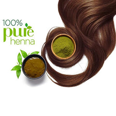 Godrej Nupur 100% Pure Henna Mehendi Natural